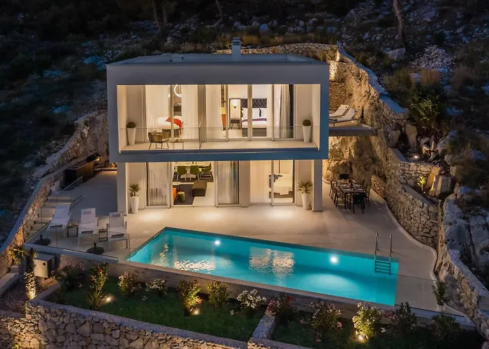 Adria View With Heated Pool Ii *