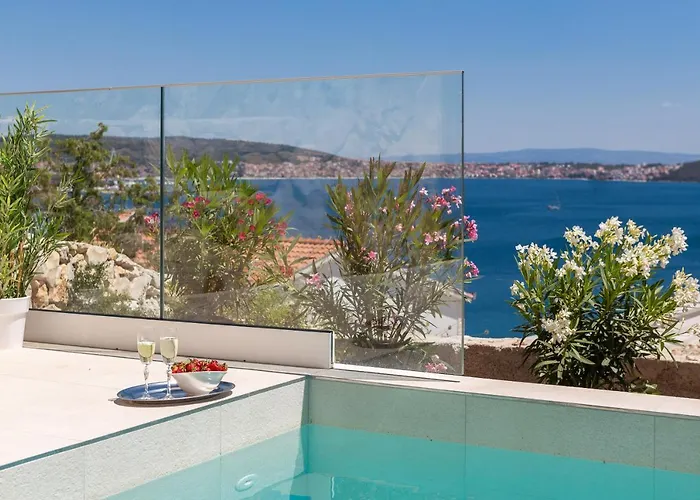 Adria View With Heated Pool Ii