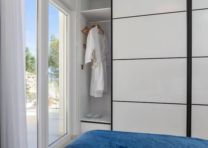 Vila Adria View With Heated Pool Ii *