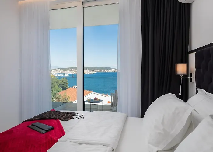 Adria View With Heated Pool Ii