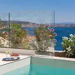 Adria View With Heated Pool Ii