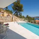 Adria View With Heated Pool Ii *