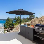 Adria View With Heated Pool Ii *