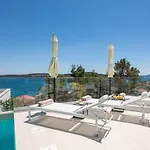Adria View With Heated Pool Ii *
