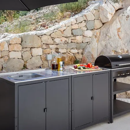 Adria View With Heated Pool Ii *