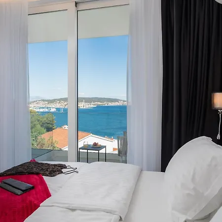 Adria View With Heated Pool Ii