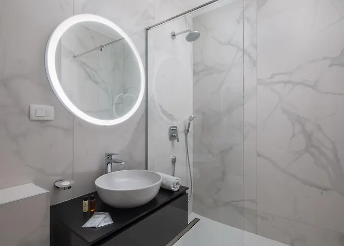 Adria View With Heated Pool Ii Villa