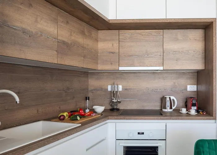 Adria View With Heated Pool Ii * Trogir