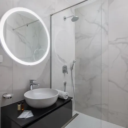 Adria View With Heated Pool Ii Villa