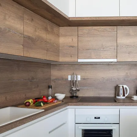 Adria View With Heated Pool Ii * Trogir