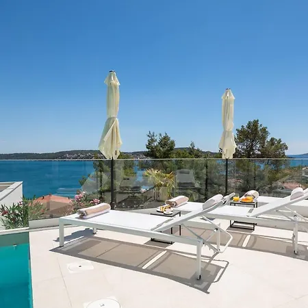 Adria View With Heated Pool Ii *