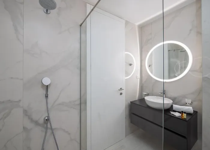 Adria View With Heated Pool Ii *